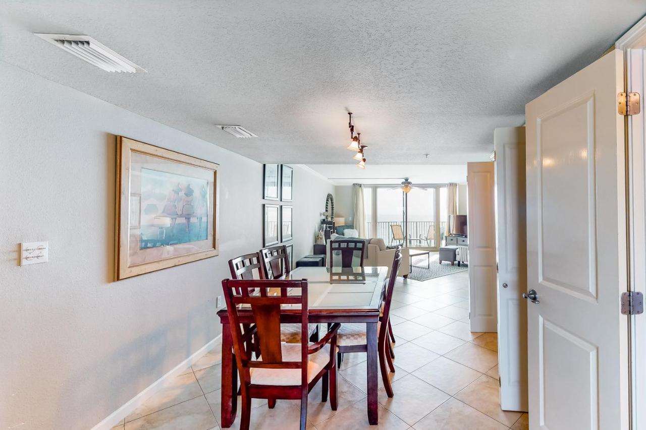 Appartement Perdido Towers E0902 à Perdido Key Extérieur photo