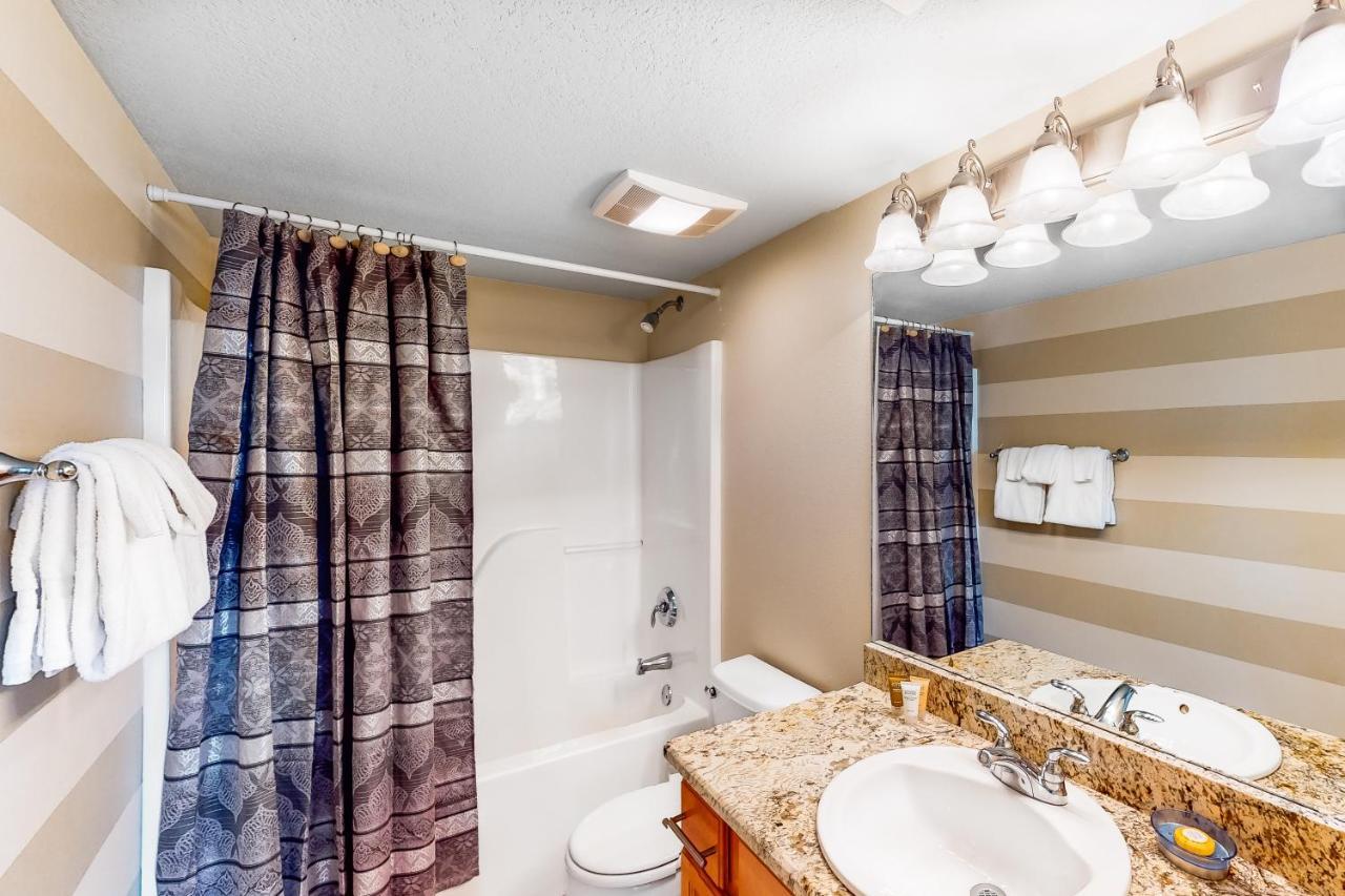 Appartement Perdido Towers E0902 à Perdido Key Extérieur photo