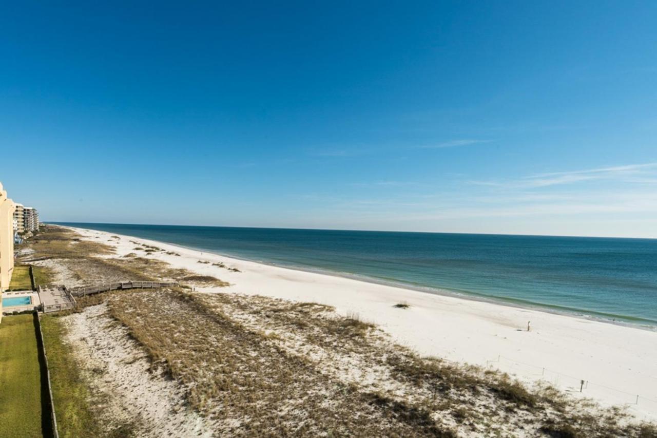 Appartement Perdido Towers E0902 à Perdido Key Extérieur photo