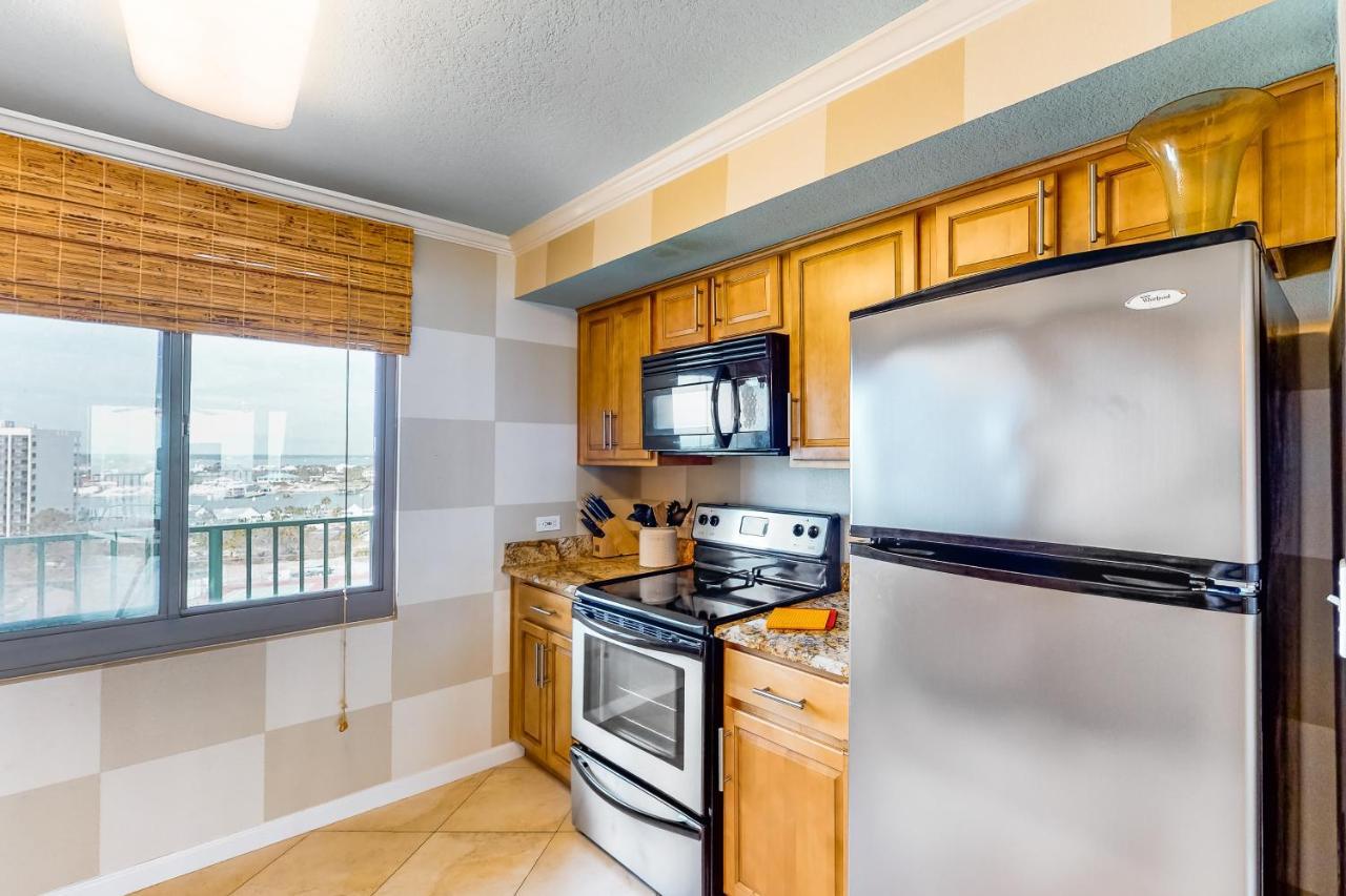 Appartement Perdido Towers E0902 à Perdido Key Extérieur photo