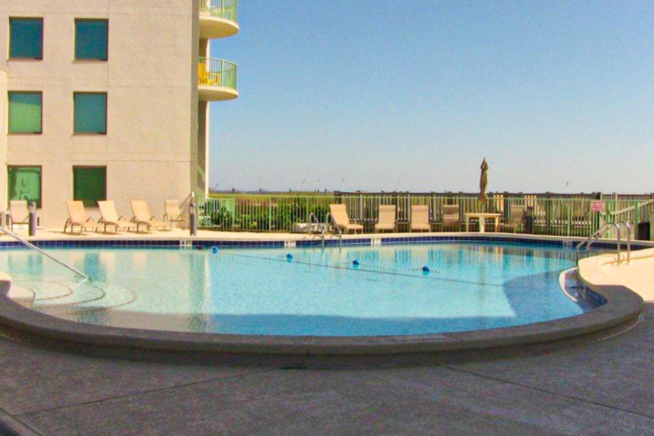 Appartement Perdido Towers E0902 à Perdido Key Extérieur photo
