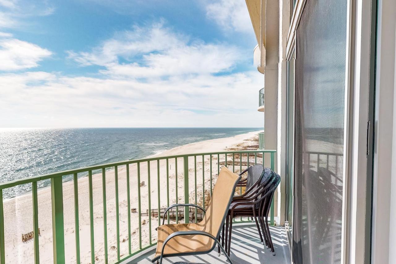 Appartement Perdido Towers E0902 à Perdido Key Extérieur photo