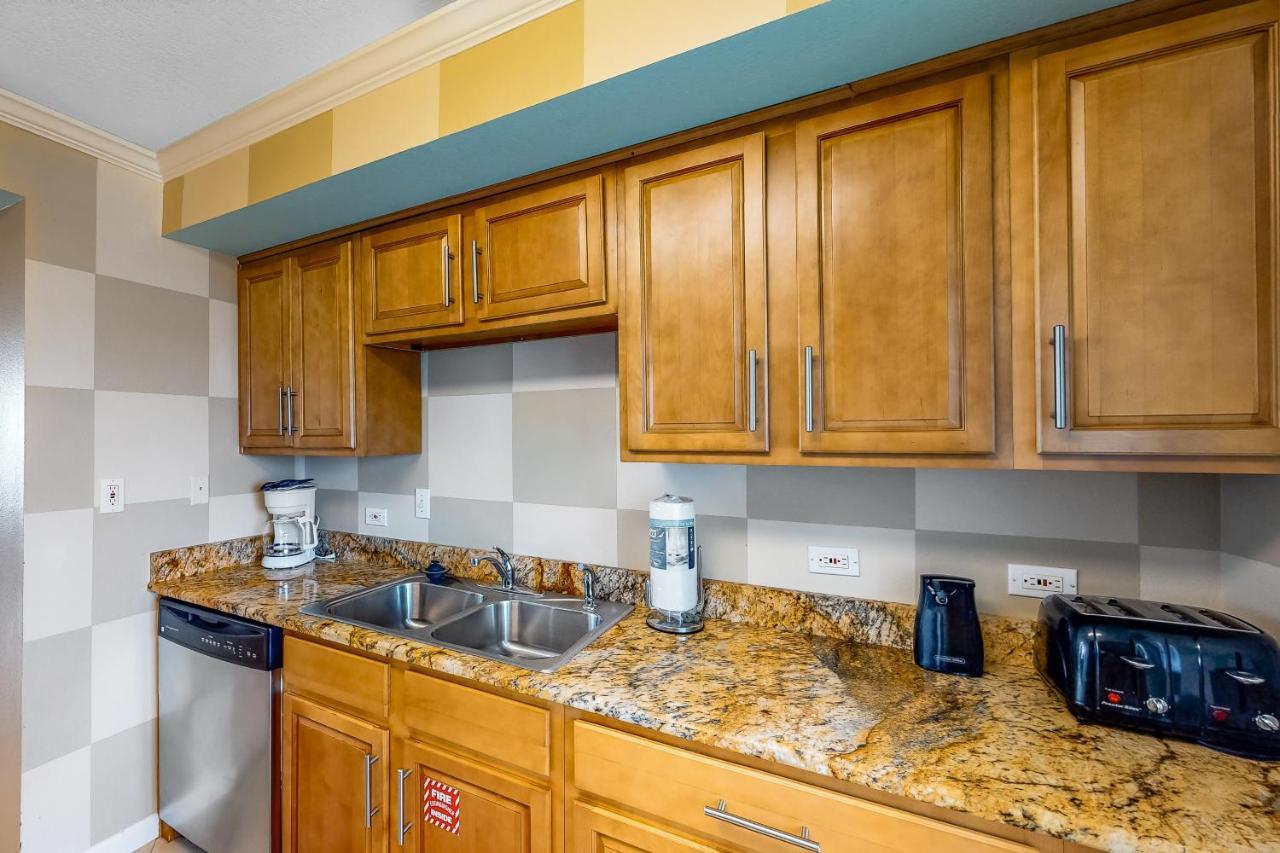 Appartement Perdido Towers E0902 à Perdido Key Extérieur photo