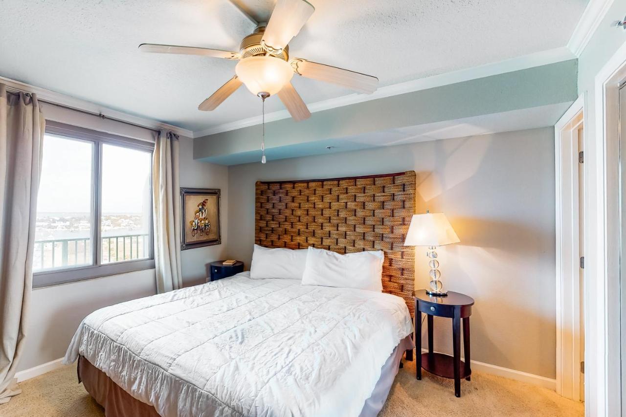 Appartement Perdido Towers E0902 à Perdido Key Extérieur photo