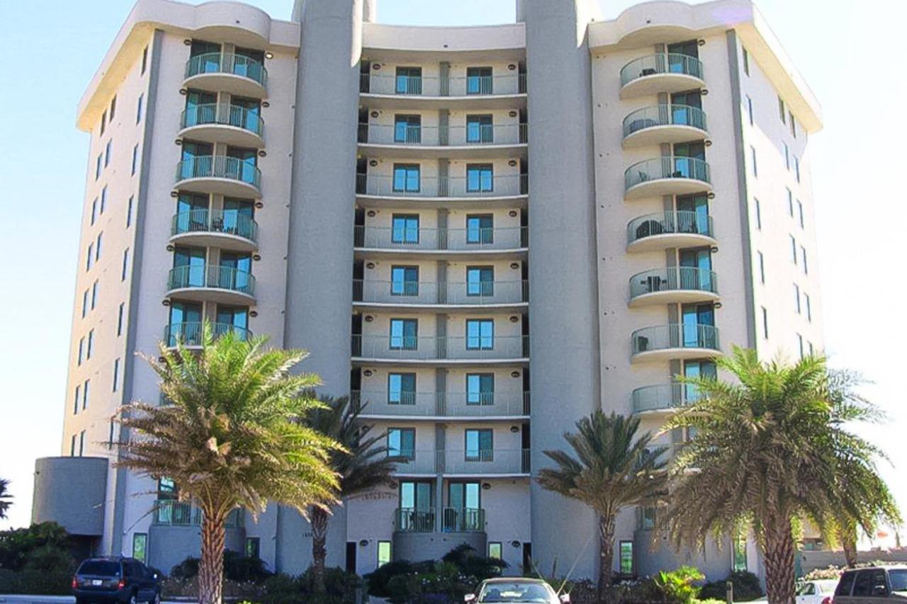 Appartement Perdido Towers E0902 à Perdido Key Extérieur photo