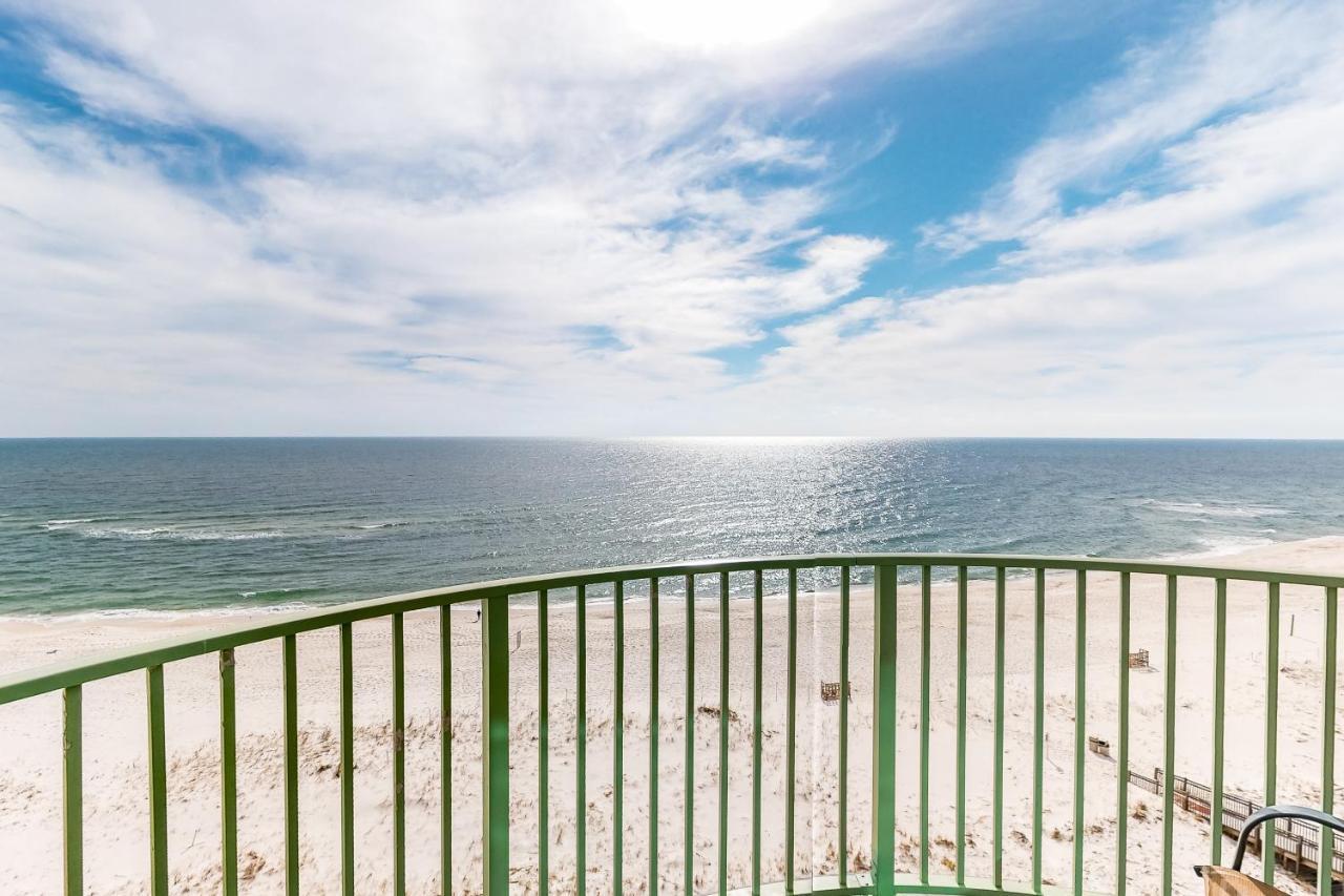 Appartement Perdido Towers E0902 à Perdido Key Extérieur photo