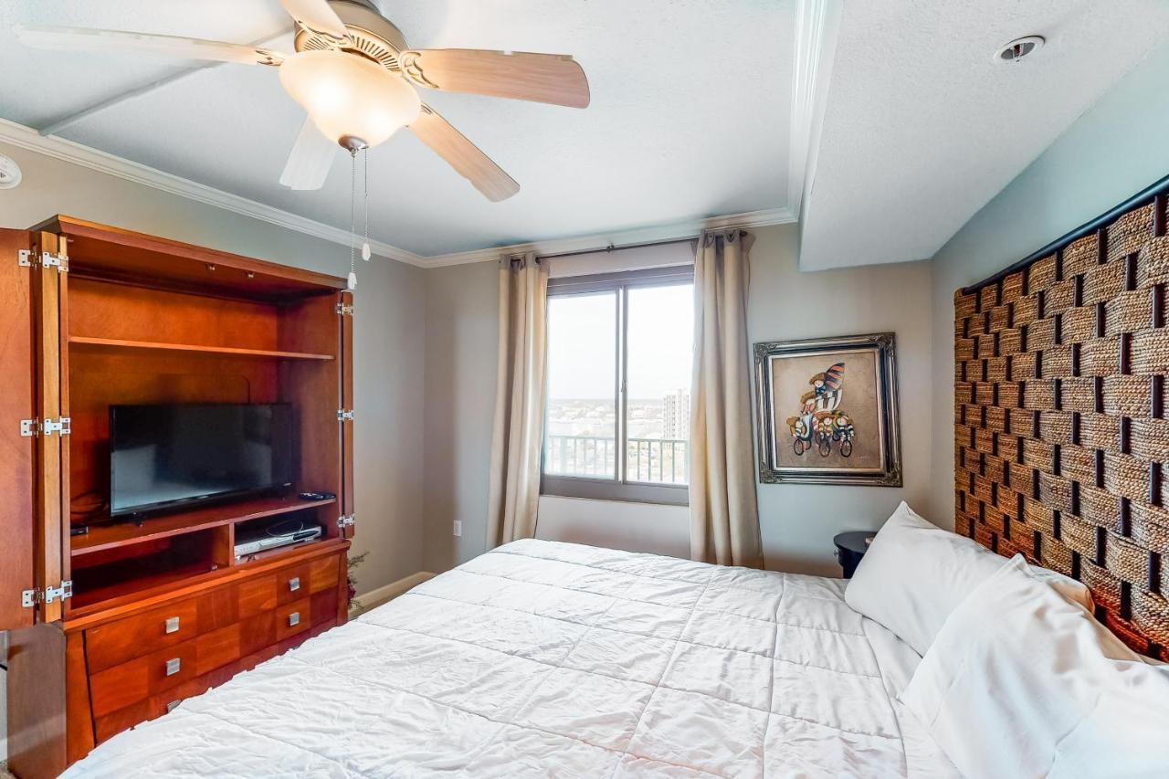 Appartement Perdido Towers E0902 à Perdido Key Extérieur photo
